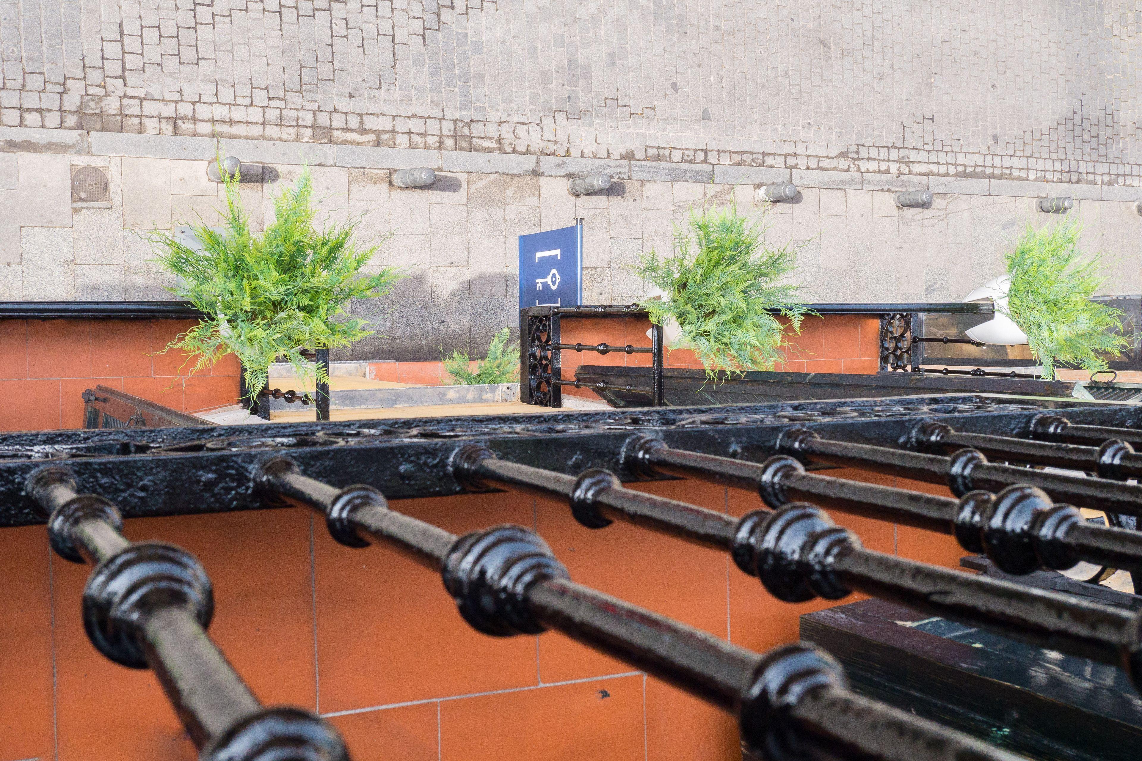 Oriente Suites — Fotos 1